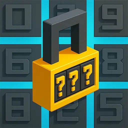 Crack the Code online game thumbnail